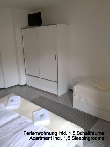 City Hotel-pension Brandenburg