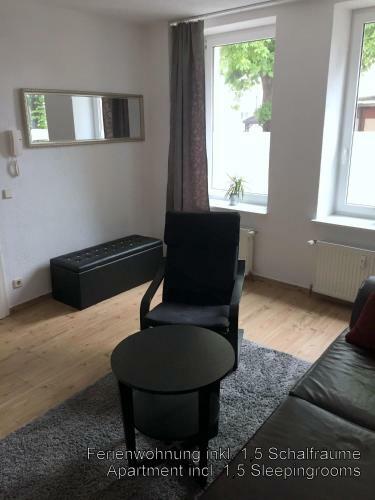 City Hotel-pension Brandenburg