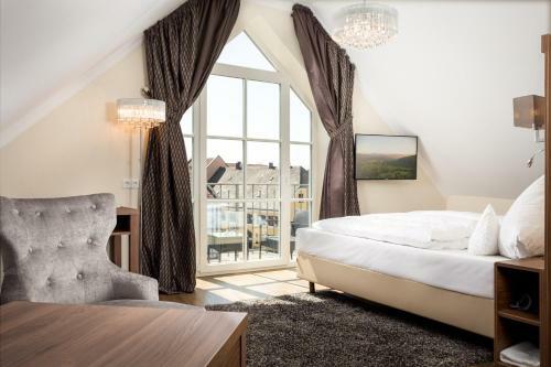 Hotel-gasthof H�ttl