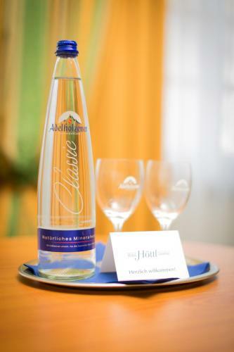 Hotel-gasthof H�ttl