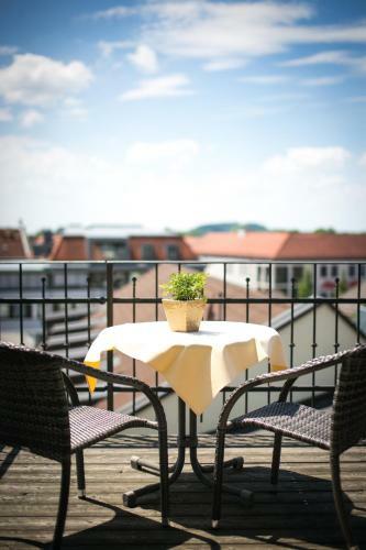 Hotel-gasthof H�ttl