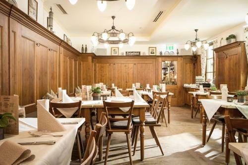 Hotel-gasthof H�ttl