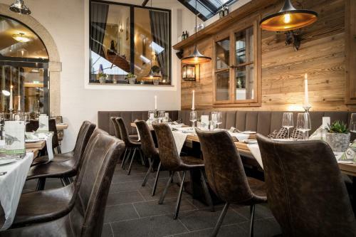 Hotel-gasthof H�ttl