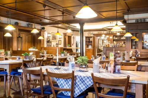 Hotel-gasthof H�ttl