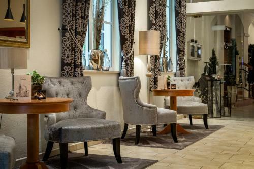 Hotel-gasthof H�ttl