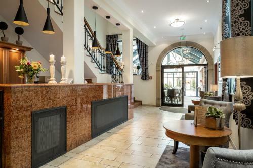 Hotel-gasthof H�ttl