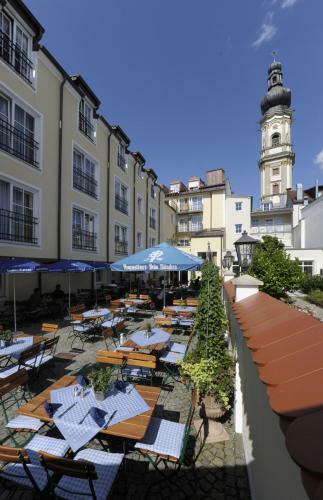 Hotel-gasthof H�ttl