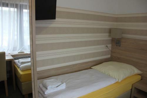 Airport-hotel Zum Taubengrund