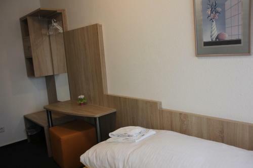 Airport-hotel Zum Taubengrund