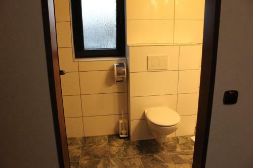 Airport-hotel Zum Taubengrund