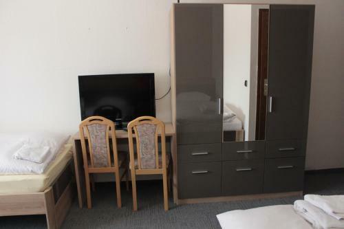 Airport-hotel Zum Taubengrund
