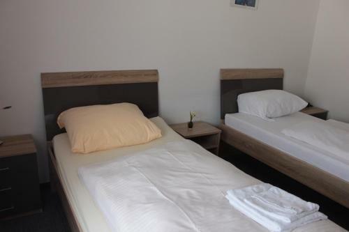 Airport-hotel Zum Taubengrund