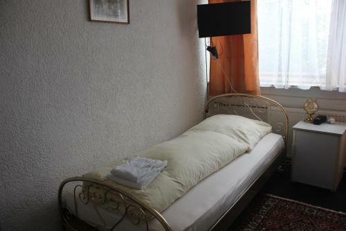 Airport-hotel Zum Taubengrund