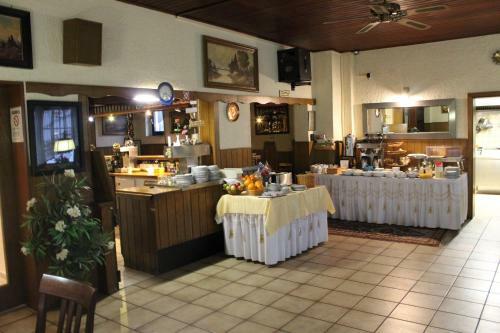 Airport-hotel Zum Taubengrund