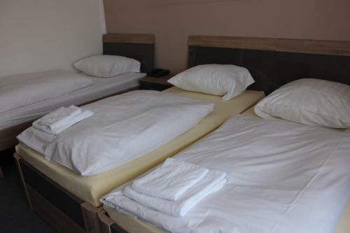Airport-hotel Zum Taubengrund