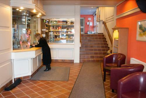 Apartamento Ferienpark Oberallg�u