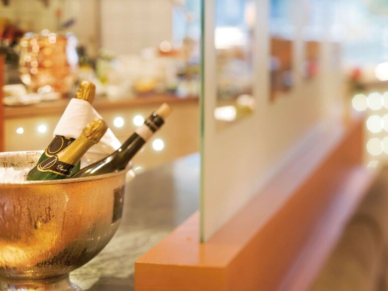 M�venpick Hotel M�nchen-airport