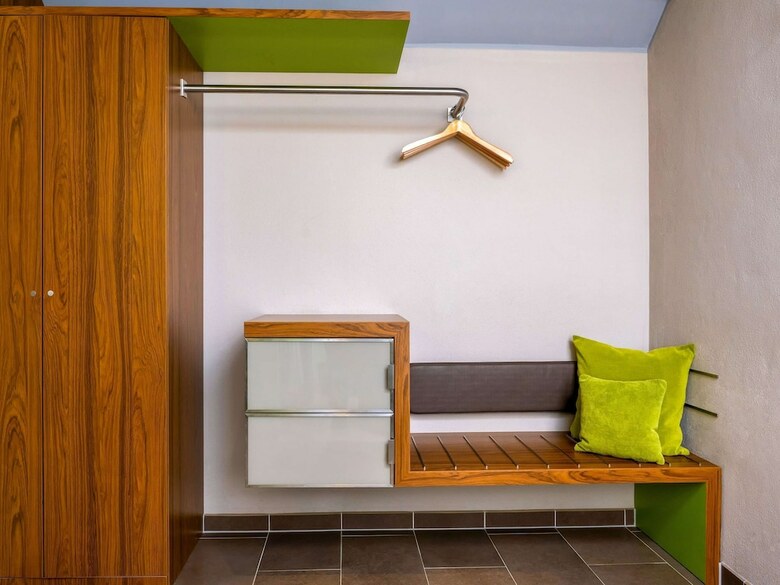 M�venpick Hotel M�nchen-airport