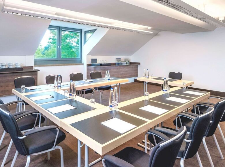 M�venpick Hotel M�nchen-airport