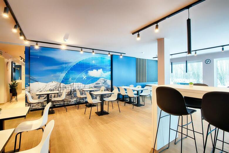 B&B Hotel M�nchen Airport