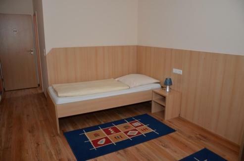 Hotel Garni Haus Zum Gutenberg