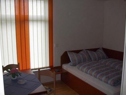 Hotel Garni Haus Zum Gutenberg