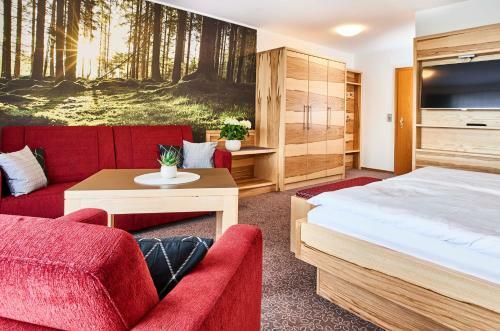 Das Fritz Hotel Der B�ume