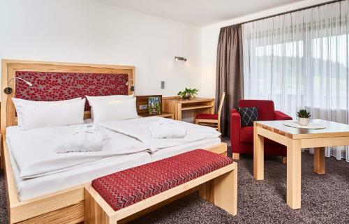 Das Fritz Hotel Der B�ume