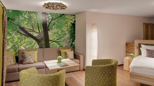 Das Fritz Hotel Der B�ume