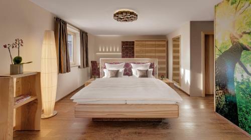 Das Fritz Hotel Der B�ume