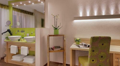 Das Fritz Hotel Der B�ume