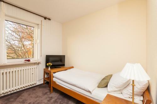 Hotel & Restaurant Grotehof