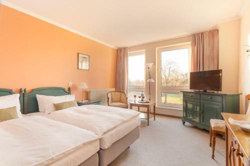 Hotel & Restaurant Grotehof