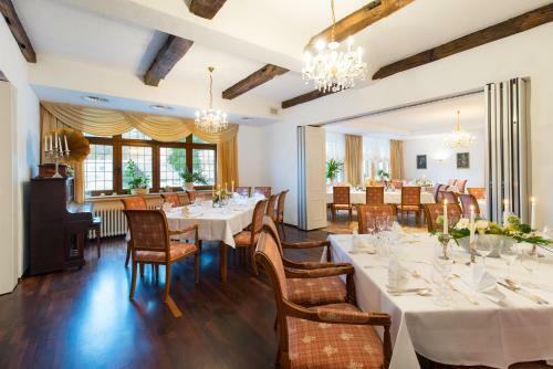 Hotel & Restaurant Grotehof