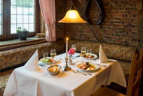 Hotel & Restaurant Grotehof