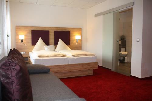Hostal Hotel Zum K�hlen Grunde