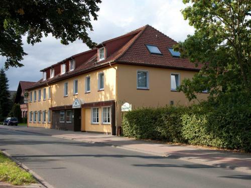 Hostal Hotel Zur Stemmer Post