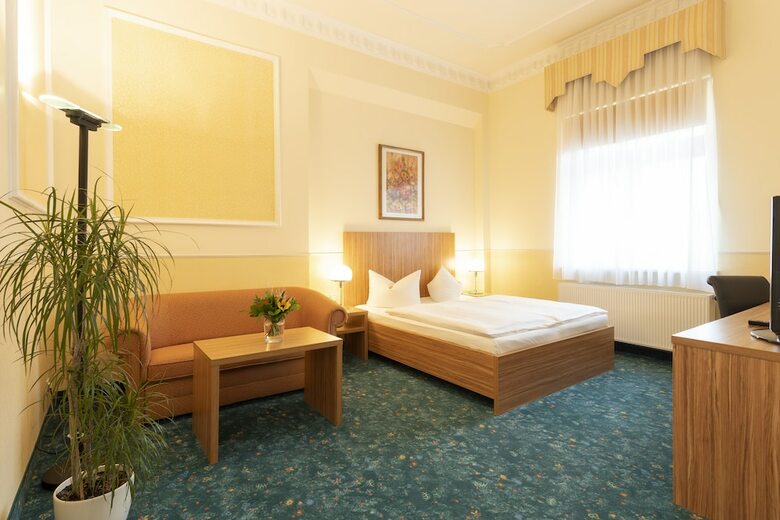 Hotel Palais Am Kleistpark