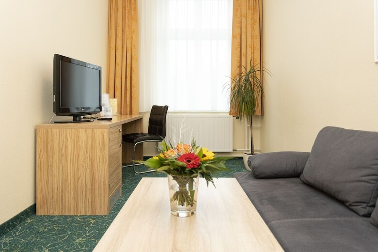 Hotel Palais Am Kleistpark
