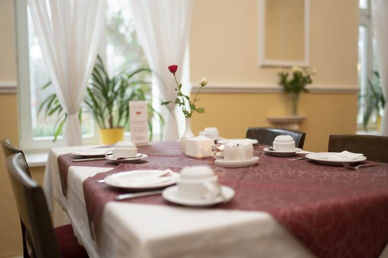 Hotel Palais Am Kleistpark