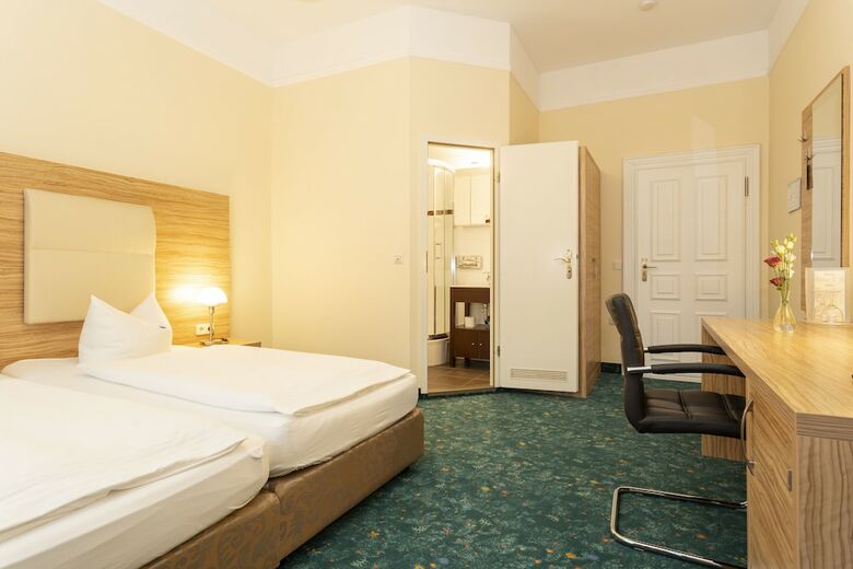 Hotel Palais Am Kleistpark
