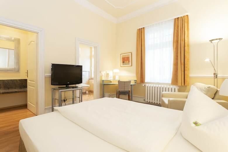 Hotel Palais Am Kleistpark