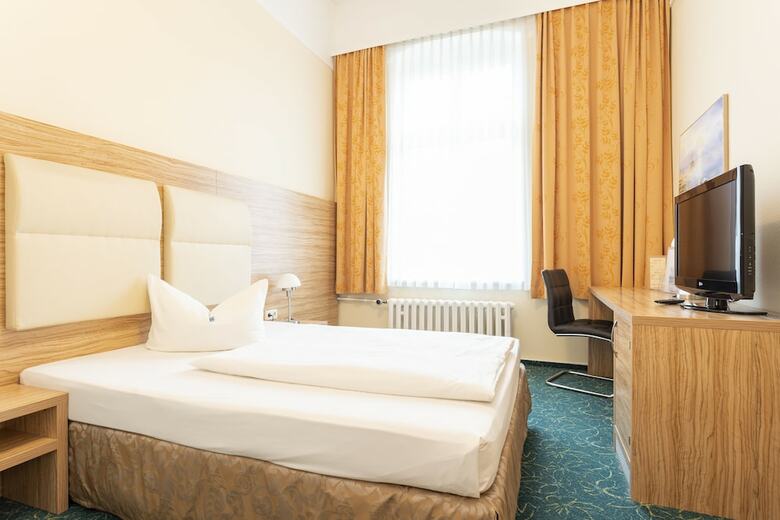 Hotel Palais Am Kleistpark