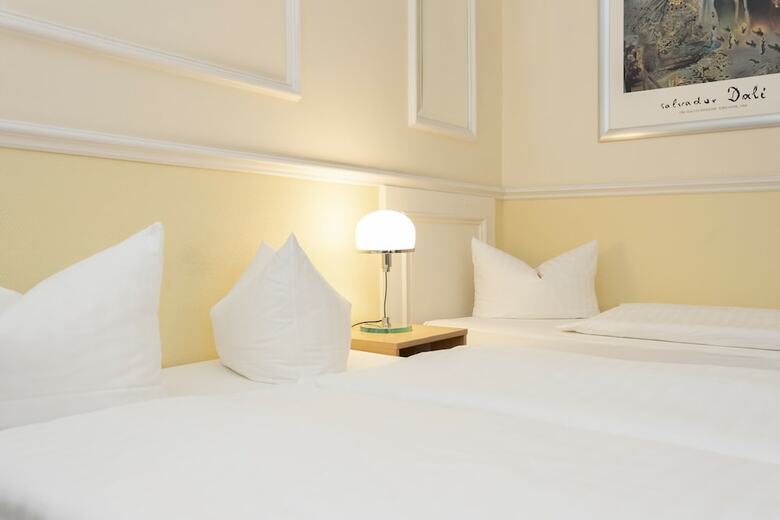 Hotel Palais Am Kleistpark