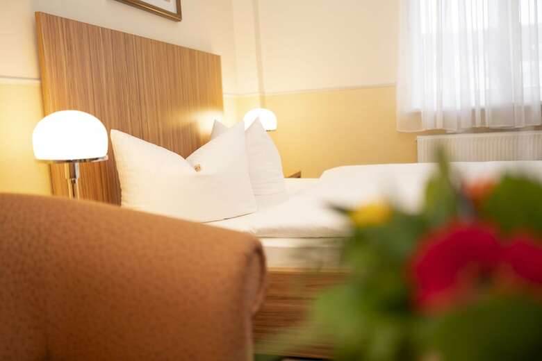 Hotel Palais Am Kleistpark