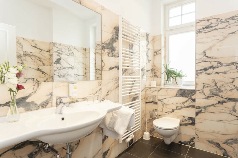 Hotel Palais Am Kleistpark