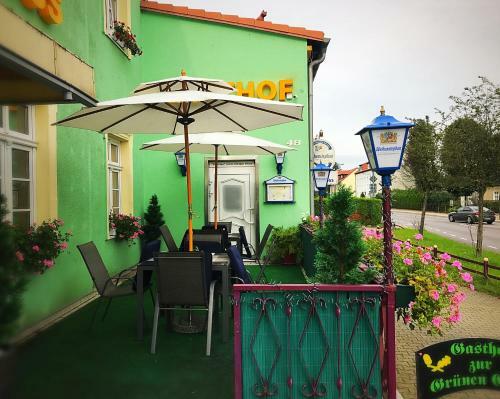 Hotel Am Schloss (frankfurt An Der Oder)