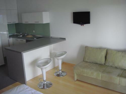 Hostal Apartments ?erek Pisak