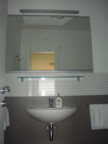Hostal Apartments ?erek Pisak