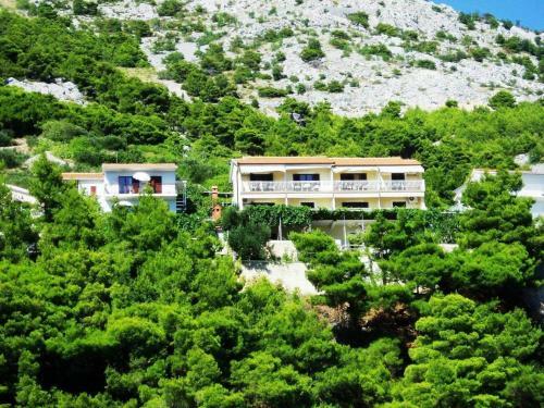 Hostal Apartments ?erek Pisak